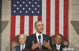 Obama cite « Mad Men » pour défendre l’égalité salariale