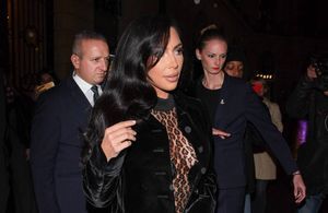 Ouverture du procès des papys braqueurs de Kim Kardashian : la star viendra témoigner le 13 mai