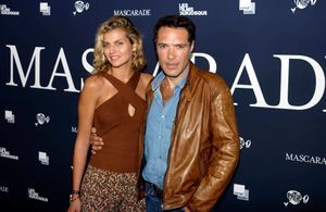Nicolas Bedos peut être « odieux » mais n'est pas un « agresseur sexuel » selon sa compagne Pauline