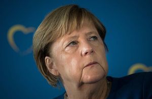Peut-on reprocher à Angela Merkel de ne pas avoir été assez féministe ? 
