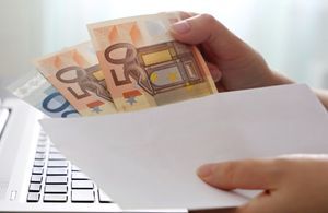 Inflation : j'ai testé la technique des enveloppes de TikTok pour gérer mon budget