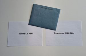 Présidentielle : au second tour, il y a eu plus d’abstentionnistes que d’électeurs de Marine Le Pen