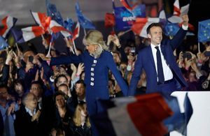 Présidentielle : les chefs d’États du monde entier saluent la réélection d'Emmanuel Macron