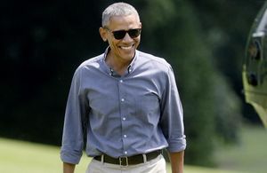 #PrêtàLiker : le très mignon message d’anniversaire qu’a reçu Barack Obama