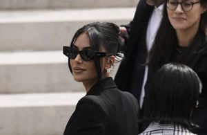 Procès des braqueurs de Kim Kardashian : on connaît les réquisitions contre les accusés et elles sont lourdes