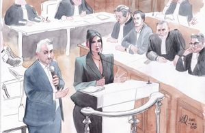 Procès du braquage de Kim Kardashian : des peines « sur-mesure » réclamées pour les accusés vieillissants