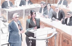 Procès Kim Kardashian : les « papys braqueurs » condamnés à des peines allant jusqu’à trois ans de prison ferme