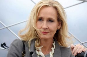 Quand J.K. Rowling compare Donald Trump à Voldemort