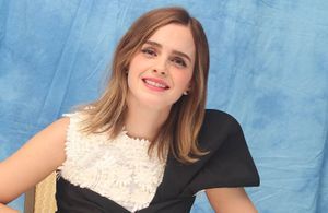 Que va faire Emma Watson à l’Elysée ?