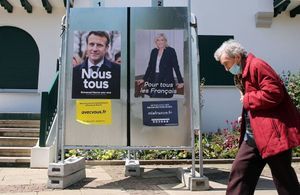 Santé mentale et éducation sexuelle : que proposent Emmanuel Macron et Marine Le Pen ? 