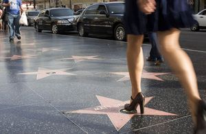Sexisme à Hollywood : le gouvernement ouvre une enquête 