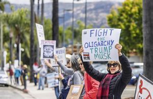 Sondage : ce que pensent les Américains de Donald Trump