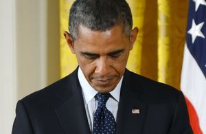 Trayvon Martin : Barack Obama a laissé parler son cœur 