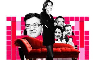 « Une ambition intime », l’émission de Karine Le Marchand : la pipolisation de la vie politique est-elle dangereuse ?
