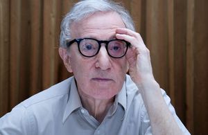 Viol : le document qui innocente Woody Allen ?