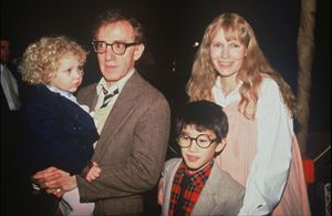 Woody Allen : retour sur une histoire de famille digne d’une tragédie grecque