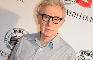 Woody Allen : un ex-procureur répond à ses attaques
