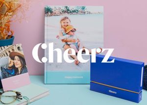 Cheerz, le cadeau d’anniversaire unique et intemporel à offrir en 2025