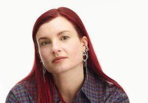 Les conseils beauté de Justine Clenquet : « Un rouge à lèvres c'est comme un bijou, ça pimpe le visage en deux secondes »