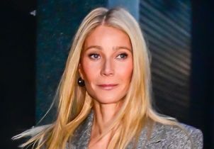 Peau lumineuse, esprit apaisé : pourquoi Gwyneth Paltrow ne jure plus que par le sauna infrarouge 