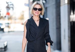 Carré après 50 ans : les plus belles inspirations des stars 