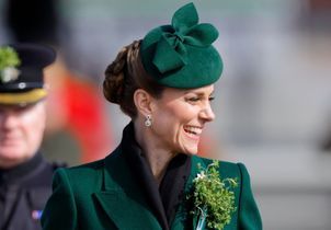 Kate Middleton dévoile la meilleure manière d’adopter le blush pour un visage lifté