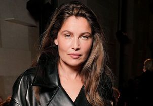 « Laissez-nous tranquilles » : les remarques visant le physique de Laetitia Casta à Cannes provoquent une vague d’indignation