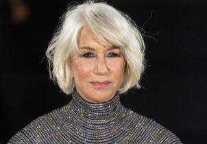 Cheveux blancs après 60 ans : la longueur idéale pour rajeunir instantanément le visage 