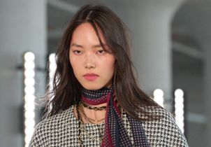  Cheveux fins et fragilisés : 6 sérums aux peptides à intégrer à sa routine