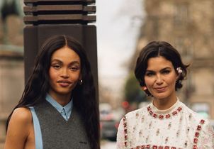 La longueur de cheveux qui vous va le mieux se cache dans les proportions de votre visage