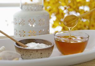 19 masques pour cheveux à faire à la maison