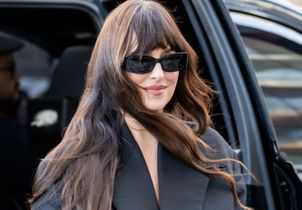 Vous n'aimez pas votre frange ? Voici 3 astuces pour la transformer sans passer par la case ciseaux