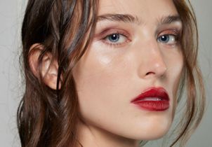 30 coiffures romantiques pas si cucul !