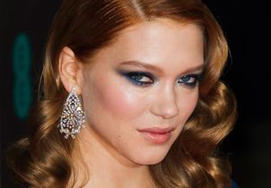 Les plus belles rousses du tapis rouge