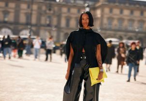 Ces coupes de cheveux qui ne nécessitent pas (ou peu) de coiffage