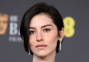 Le court  « french girl » : la nouvelle obsession capillaire des célébrités qui va nous séduire ce printemps