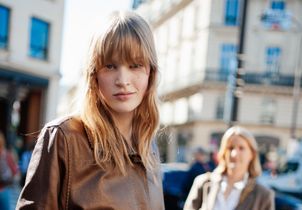 Les franges du printemps : lesquelles sont in, lesquelles sont out ?