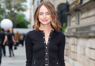Voici la coupe parfaite pour celles qui hésitent entre le carré et les cheveux longs avant l'été