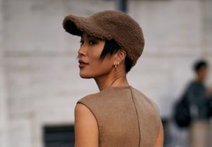 Coaching beauté : la casquette peut-elle accentuer la chute de mes cheveux ?