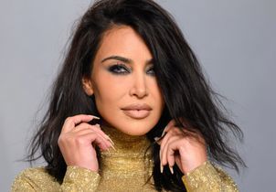Cette coupe de cheveux adoptée par Kim Kardashian est la coiffure anti-âge du moment 