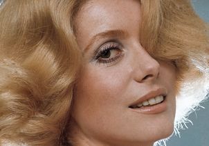 Catherine Deneuve : ses 50 coupes de cheveux mythiques