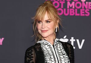Déjà culte, la coiffure post-divorce de Nicole Kidman marque les esprits