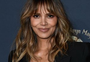 Frange après 50 ans : les plus belles inspirations des stars