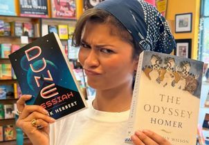 Zendaya confirme le succès de cet accessoire capillaire déjà incontournable l’été dernier 