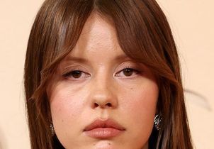 La frange en « U » : l’astuce tendance pour sublimer votre visage ce printemps