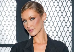 La mèche sur le côté renaît de ses cendres, pour le plus grand plaisir des millenials 