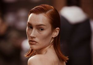 Le roux est la couleur de cheveux tendance de la saison : voici comment choisir votre nuance idéale