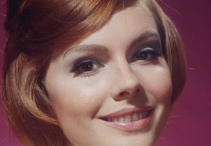 Sixties Bob : cette tendance capillaire graphique signe un retour très chic