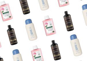 Les meilleurs shampoings sans sulfate pour un lavage doux