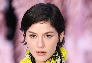 Qu'est-ce que le « Sculpt bob », ce carré star du printemps qui sculpte le visage sans maquillage ?